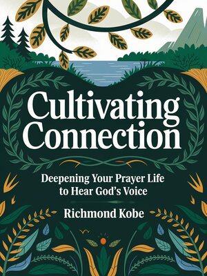 cover image of Cultivating Connection